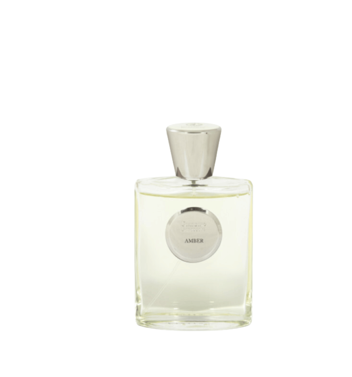 Giardino Benessere Amber Eau de Parfum 100ml Spray