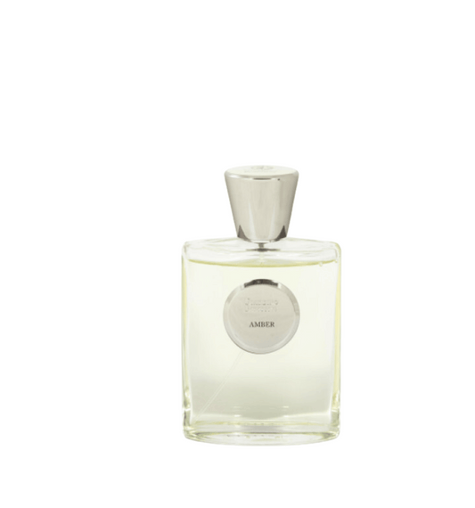 Giardino Benessere Amber Eau de Parfum 100ml Spray