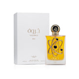Lattafa Perfumes Tharwah Gold Eau de Parfum 100ml Spray