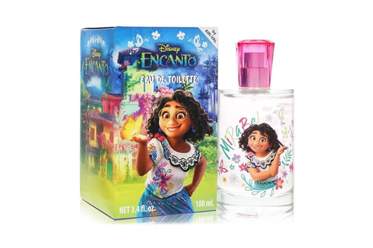 Disney Encanto Eau De Toilette 100ml Spray