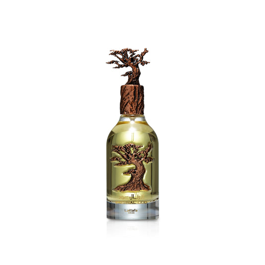 Lattafa Perfumes Eternal Oud Eau de Parfum 100ml Spray