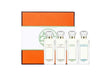 Hermes Mini Fragrances Gift Set 4 Pieces