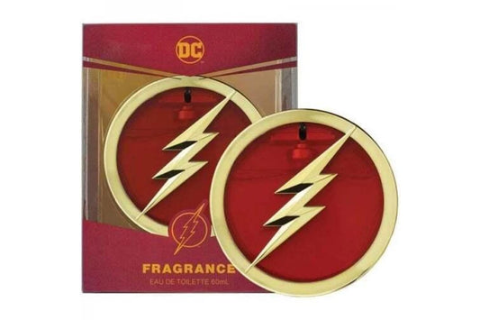 Warner Bros. DC Flash Eau de Toilette 60ml Spray