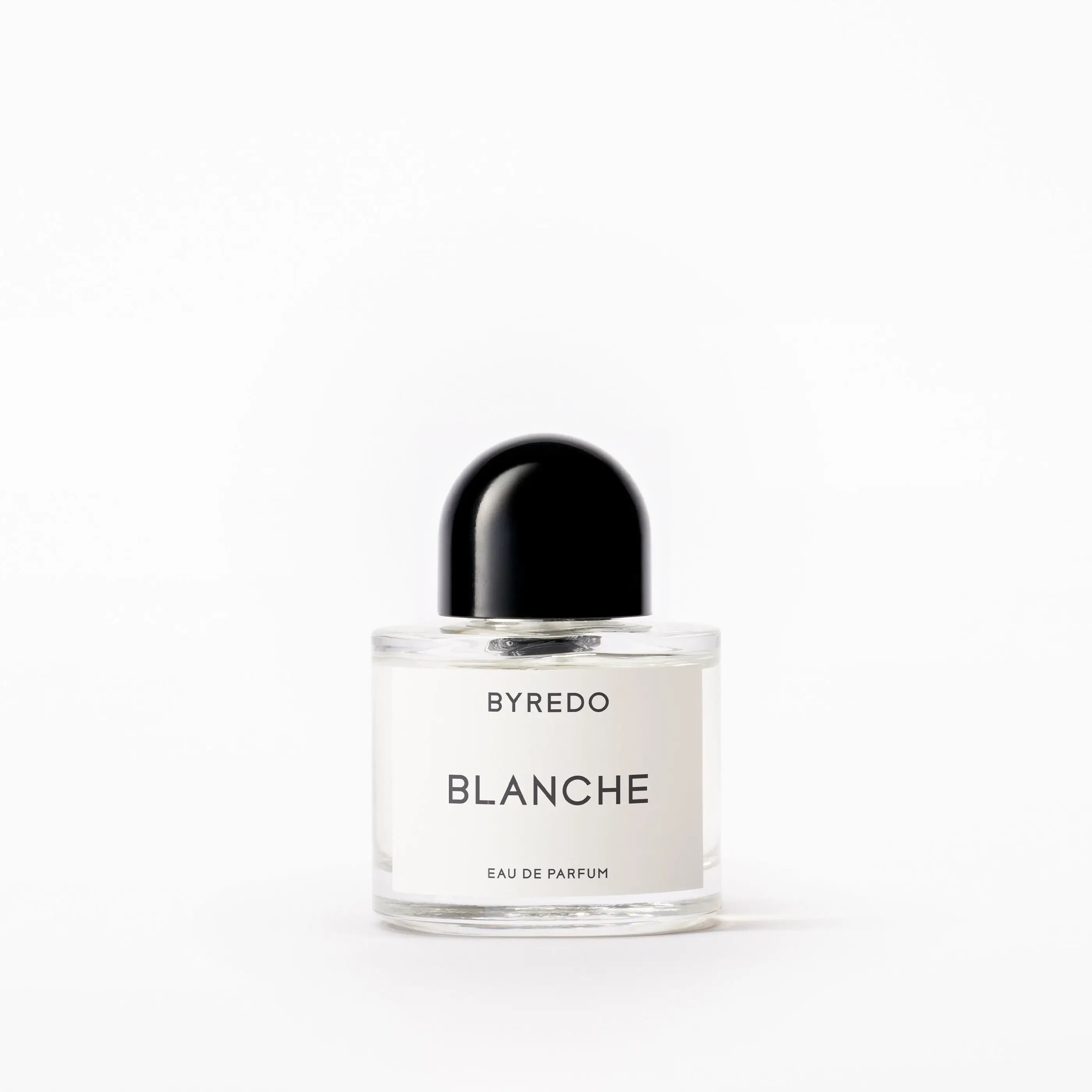 Byredo Blanche Eau de Parfum 100ml Spray