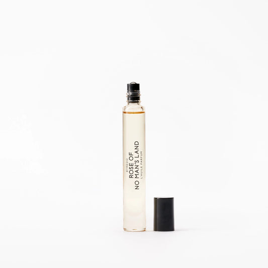 Byredo Rose Of No Man's Land Fragrance and Body Care Collection