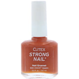 Cutex Strong Nail Enamel 14.7ml - Various Colours