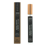 100BON Bergamote & Rose Sauvage Refillable Eau de Parfum Concentrate Spray