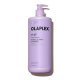 Olaplex No.4p Blonde Enhancer Toning Shampoo 1000ml
