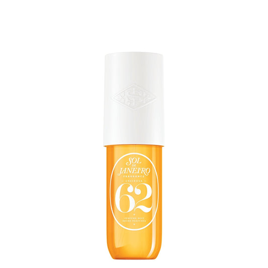 Sol De Janeiro Crush Cheirosa 62 Perfume Mist 240ml Spray