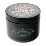 Cock Grease Medium Hold Water Type Hair Pomade for Styling and Shine Long-Lasting Hold