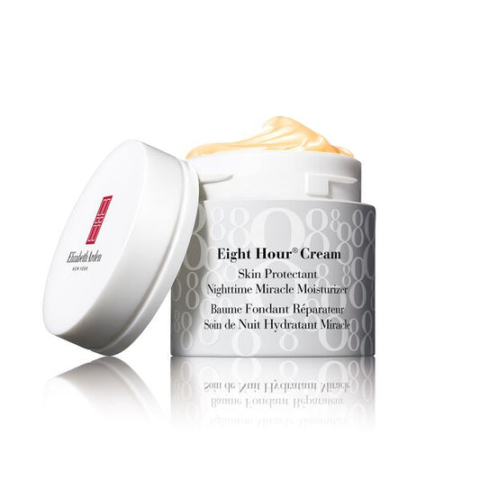Elizabeth Arden Eight Hour Cream Skin Protectant Nighttime Miracle Moisturiser 50ml
