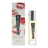 Coty Ex'cla Ma'tion Diva Eau De Parfum 15ml Spray