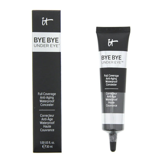 It Cosmetics Bye Bye Under Eye Waterproof Concealer 30ml