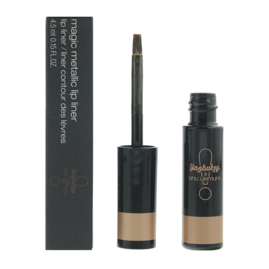 Shu Uemura Yazbukey Magic Metallic Lip Liner 4.5ml Collection