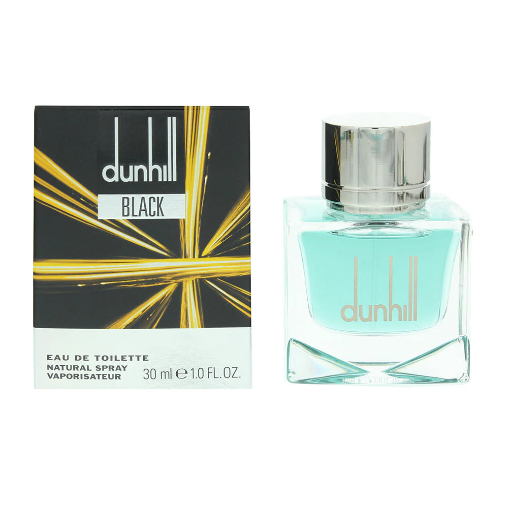 Dunhill Black Eau de Toilette Spray