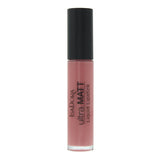 IsaDora Ultra Matt Liquid Lipstick 7ml Long-Lasting Matte Lip Color Collection