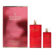 Elizabeth Arden Red Door Gift Set 100ml EDT - 30ml EDT