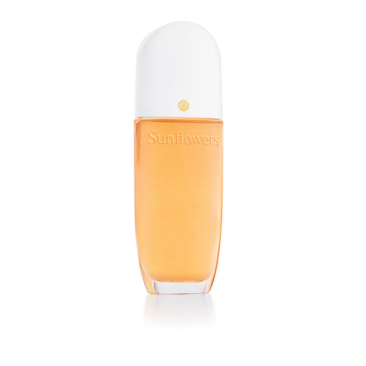 Elizabeth Arden Sunflowers Eau de Toilette Spray