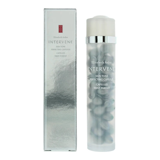Elizabeth Arden Intervene Skin Tone 37 Caps 17.2ml