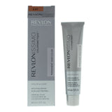 Revlon Revlonissimo Colorsmetique Permanent Hair Color 60ml – High Coverage and Intense Shades