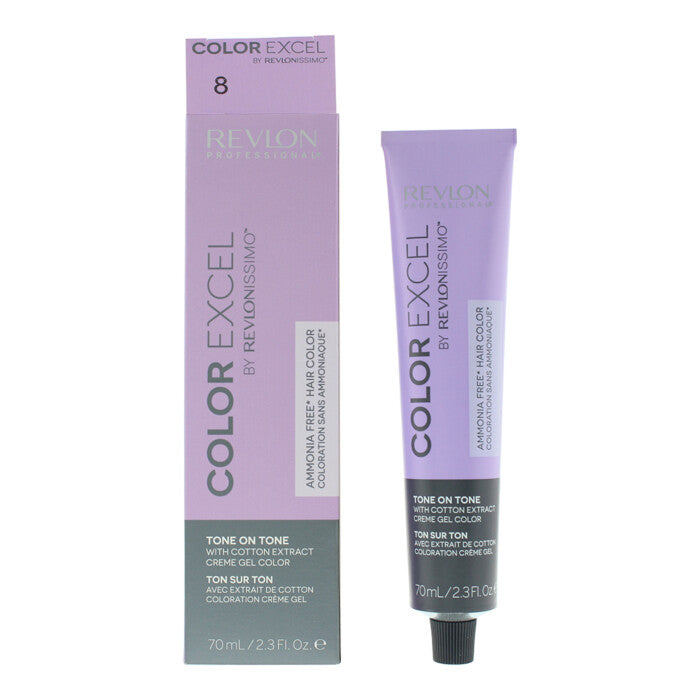 Revlon Revlonissimo Colorsmetique Colour Excel