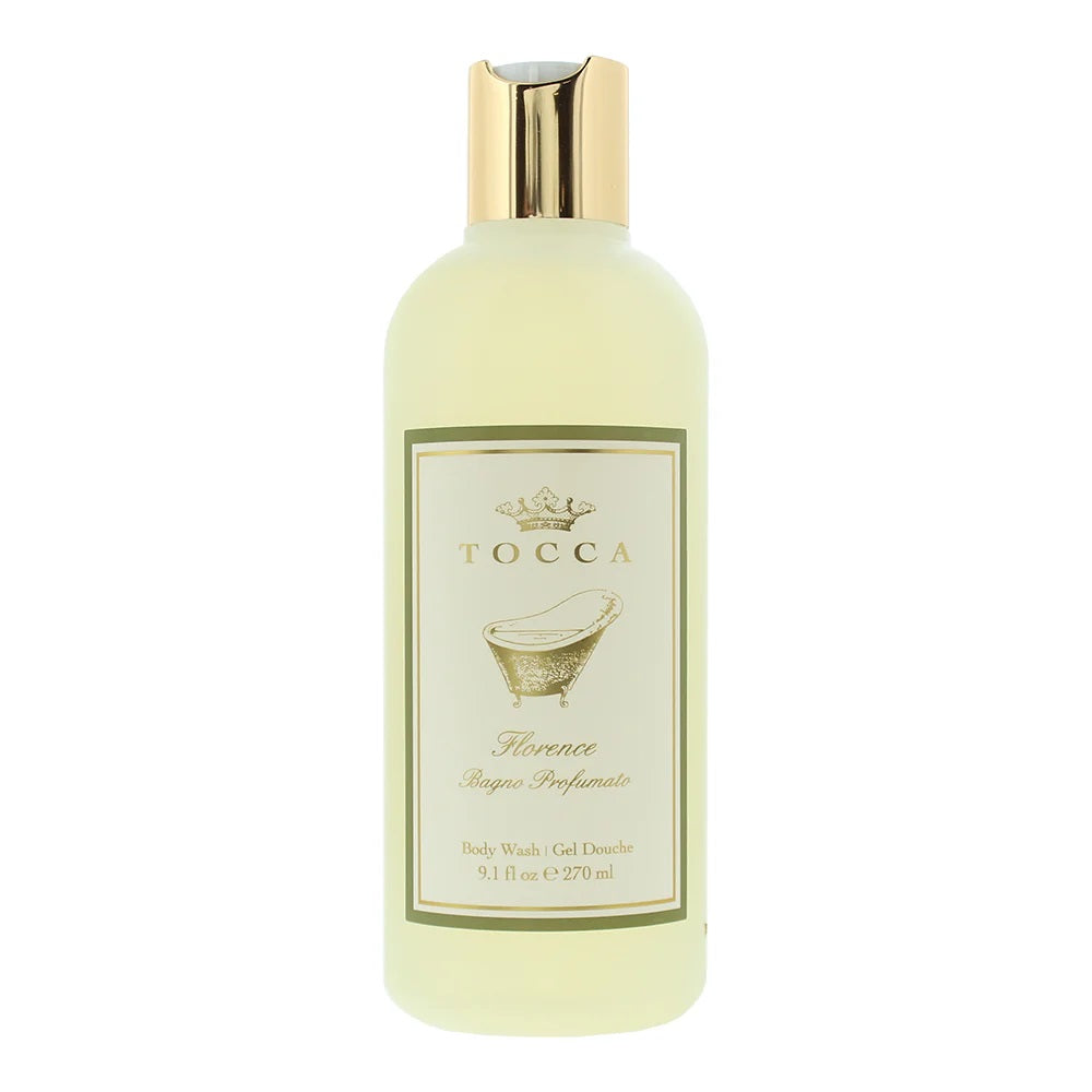 Tocca Florence Body Wash 270ml