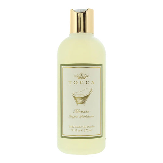 Tocca Florence Body Wash 270ml