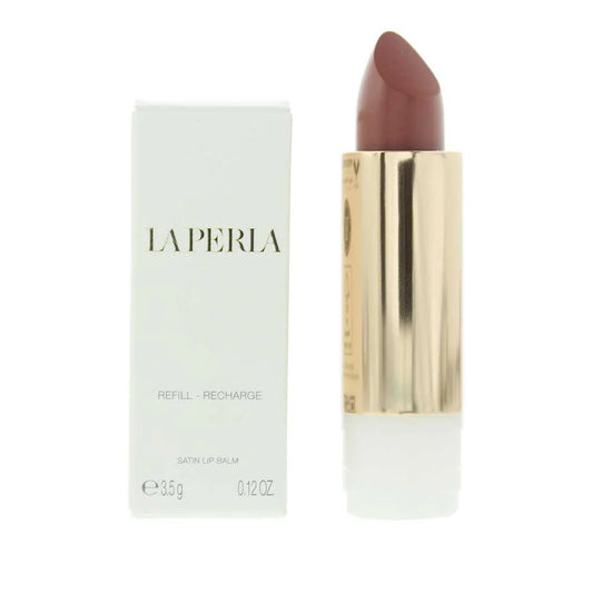 La Perla Espresso Lip Balm Refill 3.5g