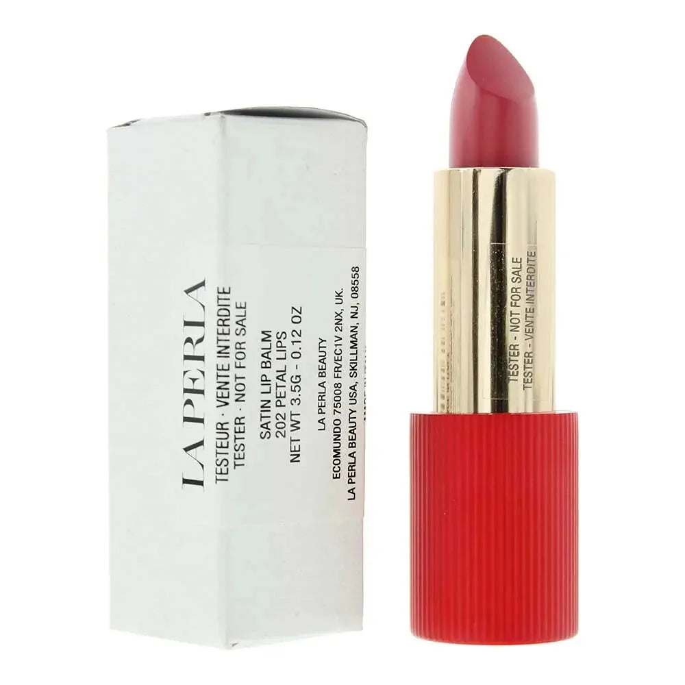 La Perla Petal Lips Lip Balm - #202 - 3.5g - Refill