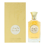 Louis Cardin Rose Musk Eau De Parfum 100ml Spray