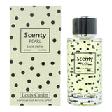 Louis Cardin Scenty Pearl Eau De Parfum 100ml Spray