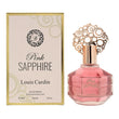 Louis Cardin Pink Sapphire Eau De Parfum 100ml Spray