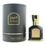 Louis Cardin Al Fouh Eau De Parfum 100ml Spray