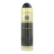 Louis Cardin Credible Noir Perfumed Deodorant Body Spray 200ml