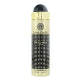 Louis Cardin Credible Noir Perfumed Deodorant Body Spray 200ml