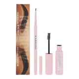 Kylie Cosmetics Kybrow Kit - 003 Cool Brown (Eyebrow Pencil 0.9g - Eyebrow Gel 5ml)