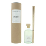 The Olphactory Grace Mint Tea Basil Reed Diffuser