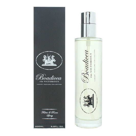 Boadicea The Victorious Dasman Room Fragrance 200ml Spray