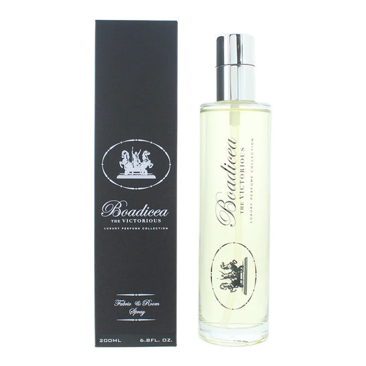 Boadicea The Victorious Chelsea Room Fragrance 200ml Spray