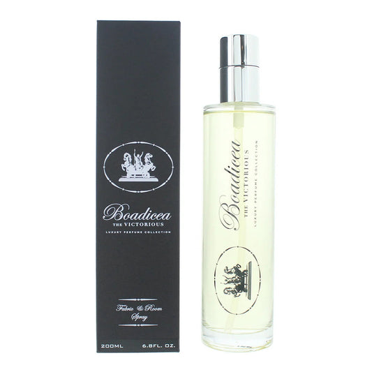 Boadicea The Victorious Chelsea Room Fragrance 200ml Spray