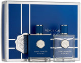 Vince Camuto Vince Camuto Gift Set 100ml EDT + 100ml Aftershave
