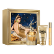 Jean Paul Gaultier Scandal Absolu Gift Set - Parfum Spray 80ml + Body Lotion 75ml + Parfum Spray 10ml