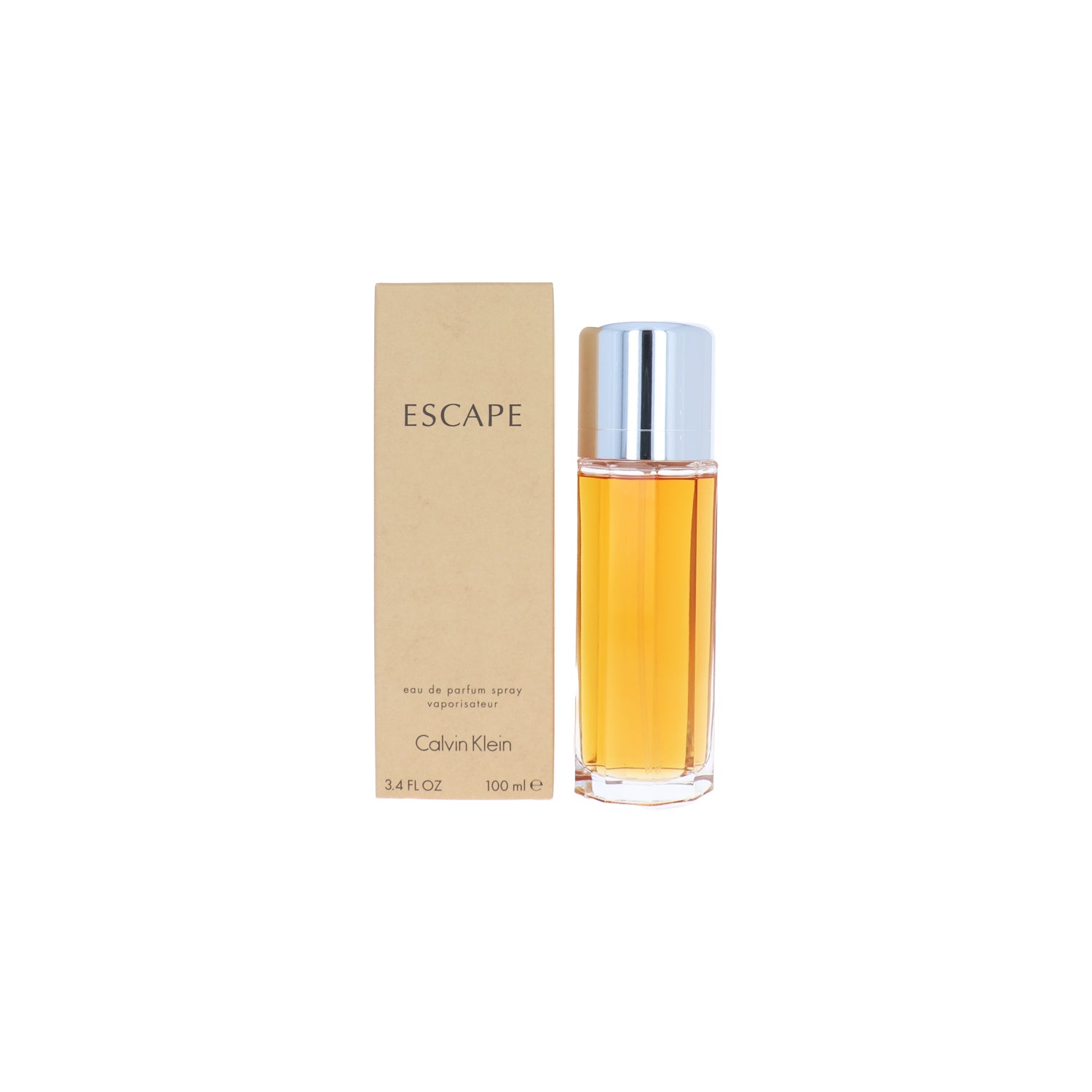 Calvin Klein Escape Eau de Parfum