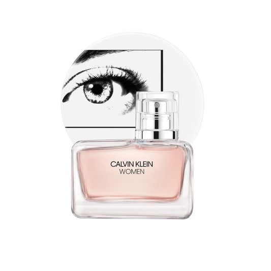 Calvin Klein Women Eau de Parfum 100ml, 50ml, & 10ml Spray