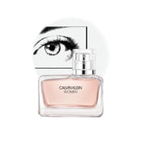 Calvin Klein Women Eau de Parfum 100ml, 50ml, & 10ml Spray
