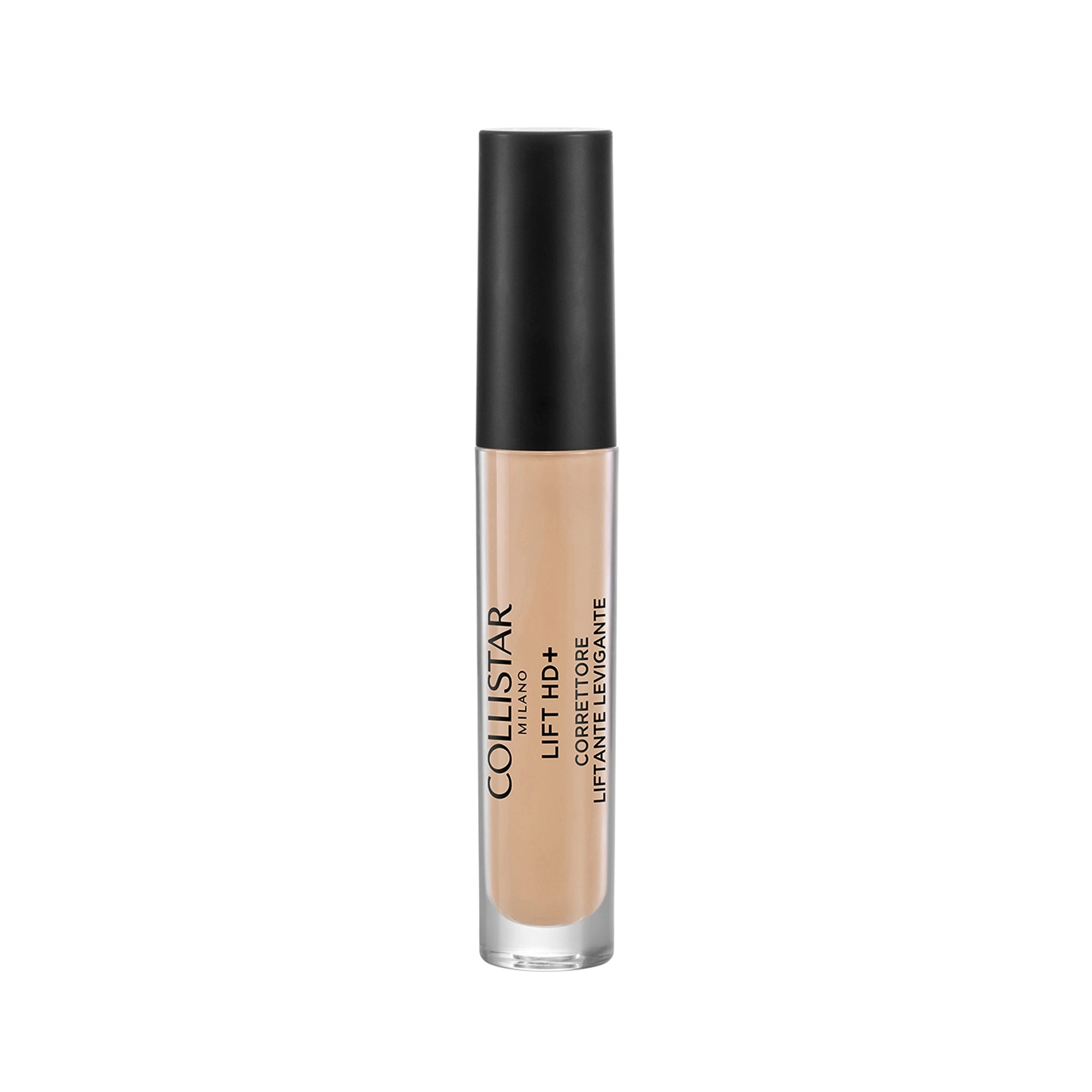 Collistar LIFT HD+ Concealer 4ml High Definition Long-Lasting Coverage Makeup