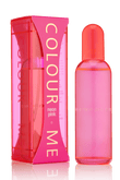 Colour Me Pink Gift Set 100ml EDP Spray