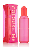 Colour Me Pink Gift Set 100ml EDP Spray