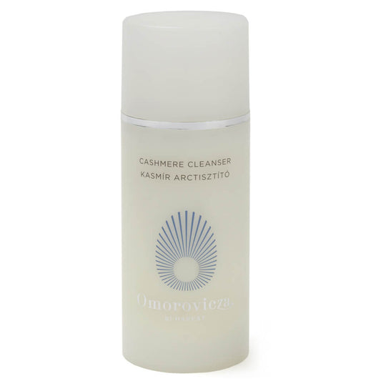 Omorovicza Cashmere Cleanser 100ml