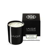 Lalique Luxury Scented Candle 190g Collection with Exquisite Fragrance Editions